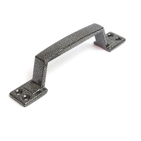 Ручка-скоба Omega (Омега) РС80 (серебро) Ручка-скоба Omega (Омега) РС80 (серебро)