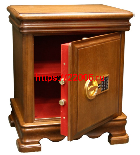 Сейф Valberg Карат ASK-46.EL Д Сейф Valberg Карат ASK-46.EL Д