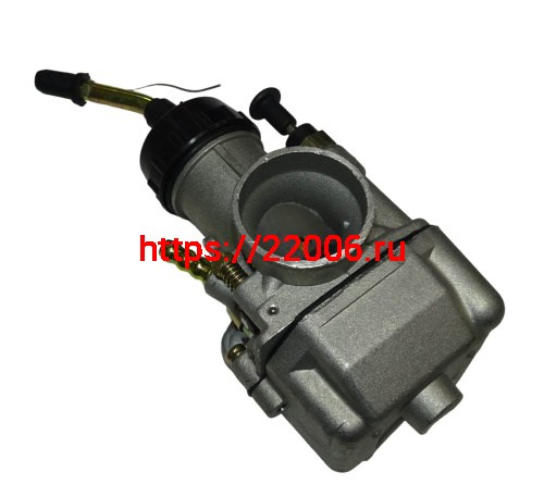 Карбюратор К68У-01 (МТМ) (правый) (кол-во в упак. 20 шт.) фото 5