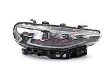 Фара передняя правая Haval F7, F7X (4121103XKQ00A)