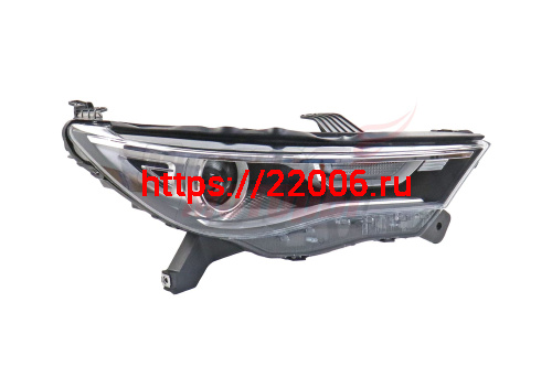 Фара передняя правая Besturn X40 (1BA051030E)