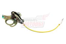 Прерыватель Пл. текстолит (завод, г.Ижевск)