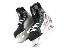 Коньки хоккейные PROFY Z 4000 42 размер 11117374