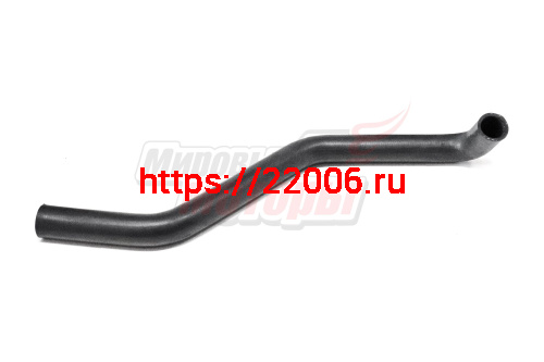 Патрубок радиатора верхний Hover H6 (1303011XKZ20A)