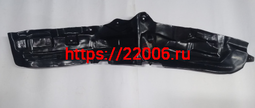 Подкрылок передний левый Hover H5 (5512301-K80)