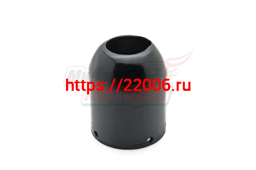 Колпак крестовины карданного вала Урал (L-80мм,левая резьба) 6305030