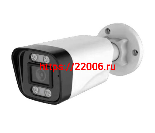 DVI-S159A SD 5Mpix 2.8mm видеокамера IP