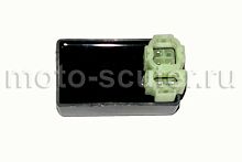 Коммутатор (CDI) 4T 139QMB, 152QMI, 157QMJ 50-150cc (переменный ток) TMMP