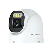 DVI-D459A SD 5Mpix  2.8mm видеокамера IP