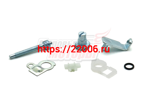 Натяжитель цепи на Штиль 440 (11250071021) Натяжитель цепи на Штиль 440 (11250071021)