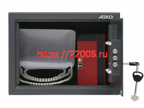 Сейф Aiko T-230 KL фото 4 Сейф Aiko T-230 KL фото 4
