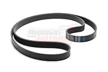 Ремень поликлиновый PIX Toyota Avensis, Camry, RAV4, Land Cruiser (7PK-1933)