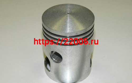 Поршень Ява 12В 1р Ростов (пара)