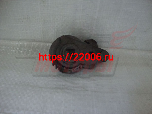 Храповик Урал механизма перекл. передач в сборе