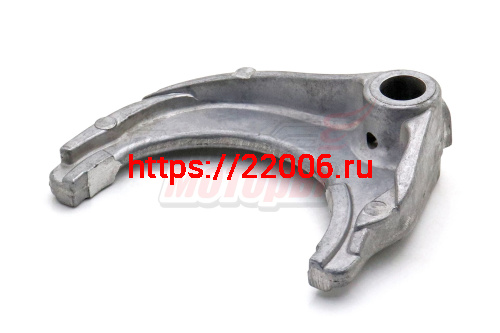 Вилка включения 1,2 передачи QQ (BS10-5-1702017)