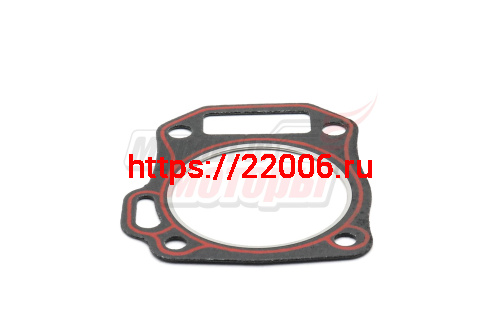 Прокладка головки цилиндра 168F/168F-2