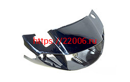 Рамка фары Suzuki Lets I оригинал Рамка фары Suzuki Lets I оригинал