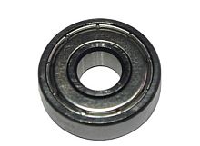 Подшипник 80018 (8x22x7) закрытый (608ZZ) FKS (168 T)