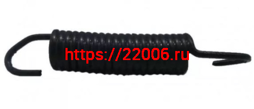 Пружина педали тормоза Урал Пружина педали тормоза Урал