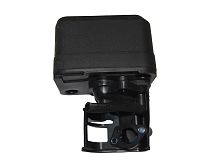 Фильтр воздушный в сборе LIFAN 168F-170F (GX 160) ( YT-GP-000110/ YT-GP-001299) (рис.11)