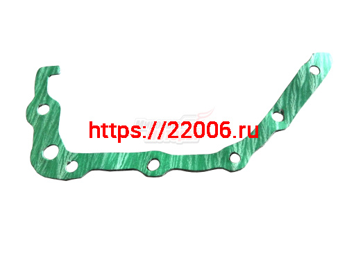 Прокладка масляного насоса AMULET (480-1011061)