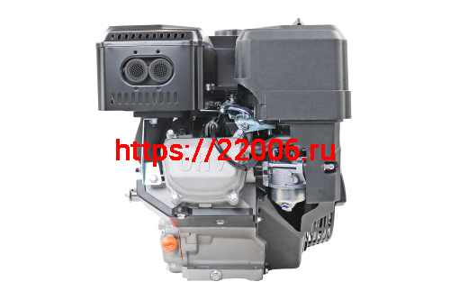 Двигатель LIFAN 20 л.с. KP460 с катушкой 11А (460cc, вал d25) фото 4