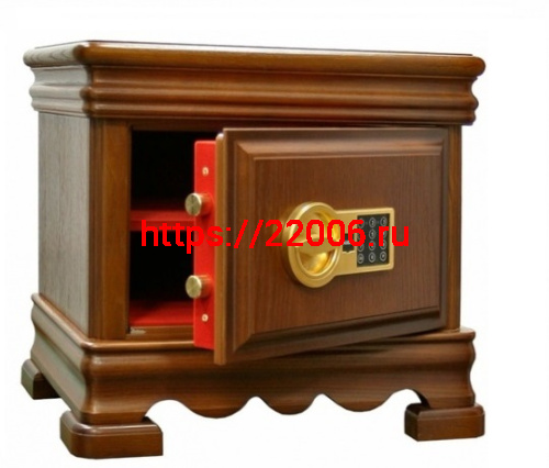 Сейф Valberg Карат ASK-30.EL Д Сейф Valberg Карат ASK-30.EL Д