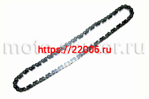 Цепь распредвала 139QMB 50сс 82 звена TMMP Цепь распредвала 139QMB 50сс 82 звена TMMP