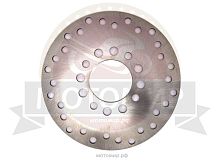 Диск тормозной передний (160х48х3) (отв: 4х48) ATV PANTERA 250