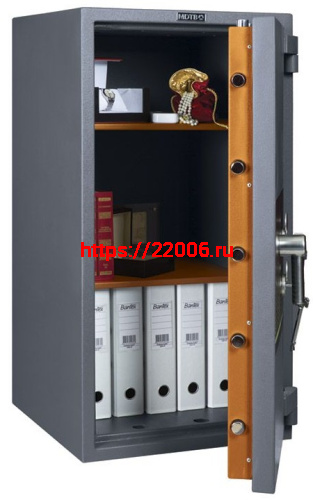 Сейф MDTB Bastion-M 99 2K Сейф MDTB Bastion-M 99 2K