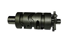 Вал червячный п/п (копирный) 185YMQ ()