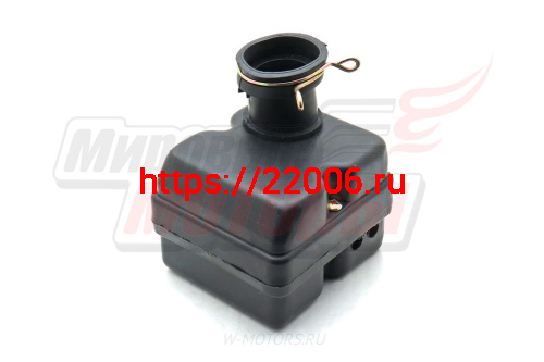 Фильтр воздушный в сборе Delta, Zodiak, ОВ-70 фото 3