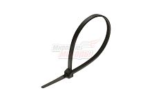 Хомут нейлоновый 3,6*150 мм черный (уп=100 шт.)
