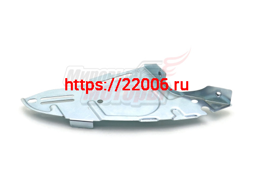 Щиток защитный картера I 2V77F,2V78F,2V78F-2,2V78FA,2V78F-2A (ОРИГИНАЛ, "LIFAN")