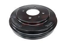 Барабан тормозной задний Kimo, QQ6 (S213502030)