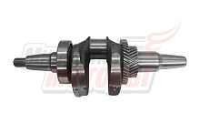 Коленвал 190F (конический вал)