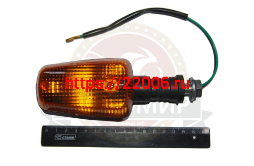 Боковой фонарь (BF-10) CB400 Орион мини (Гробик) (компл. 4 шт) (кол-во в упак. 200 шт.) (ПР) фото 5 Боковой фонарь (BF-10) CB400 Орион мини (Гробик) (компл. 4 шт) (кол-во в упак. 200 шт.) (ПР) фото 5