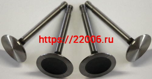 Клапана Урал не магнитные (Китай) Клапана Урал не магнитные (Китай)