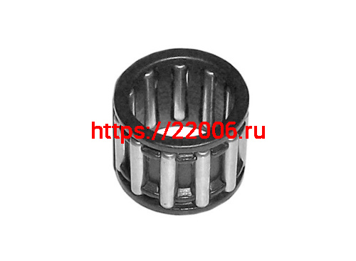 Подшипник игольчатый 12*16*13 Подшипник игольчатый 12*16*13