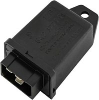 Реле поворотов Иж 12v