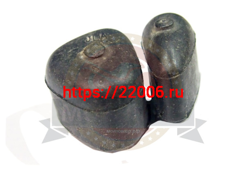 Муфта задней звезды Шторм резиновая (компл) фото 2 Муфта задней звезды Шторм резиновая (компл) фото 2