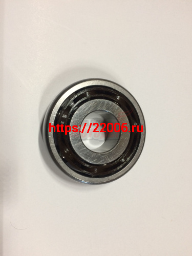 Подшипник КПП первичного вала задний AMULET (015311123AA) Подшипник КПП первичного вала задний AMULET (015311123AA)