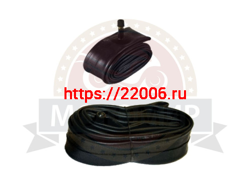 Велокамера 16" х 47-305 Петрошина (НАБОР) (1 уп = 50 шт)
