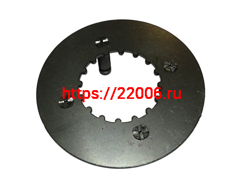 Столик Мопед (Диск отжимной мопед Карпаты) фото 2