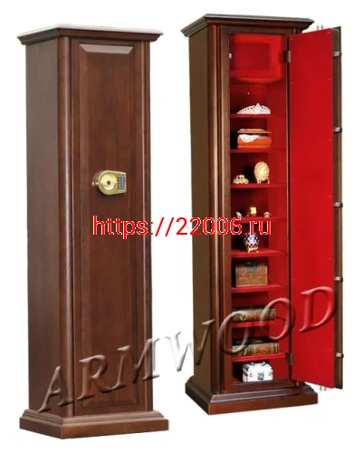 Сейф Armwood 70 EL Flock Сейф Armwood 70 EL Flock