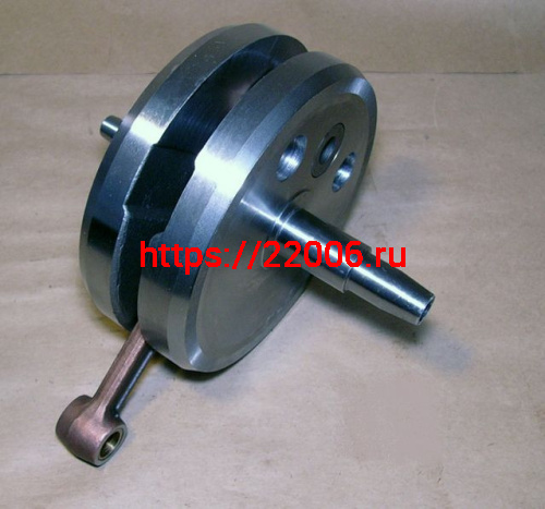 Коленвал Иж Планета Коленвал Иж Планета