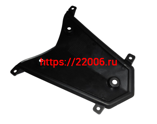 Облицовка накладка капота снегоход COMPASS 200 (14-11) фото 2 Облицовка накладка капота снегоход COMPASS 200 (14-11) фото 2