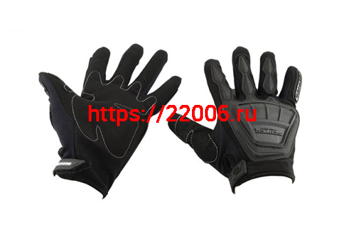 Перчатки Scoyco MC08 (XL) черные Перчатки Scoyco MC08 (XL) черные