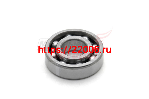 Подшипник 204 (арт.6204) "ММ"