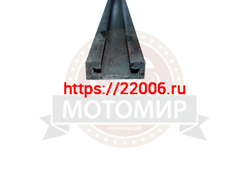 Склиз для снегоходов YAMAHA 163см, ( GARLAND25), арт. 3002 фото 2 Склиз для снегоходов YAMAHA 163см, ( GARLAND25), арт. 3002 фото 2